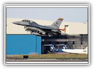 F-16D USAF 89-2155 AZ